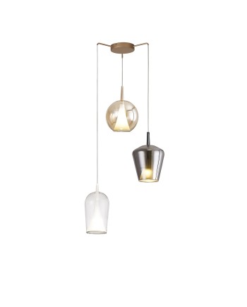ELSA * COLGANTE 3L - E7 - MULTICOLOR